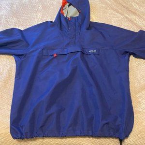 Vintage Patagonia Windbreaker Medium